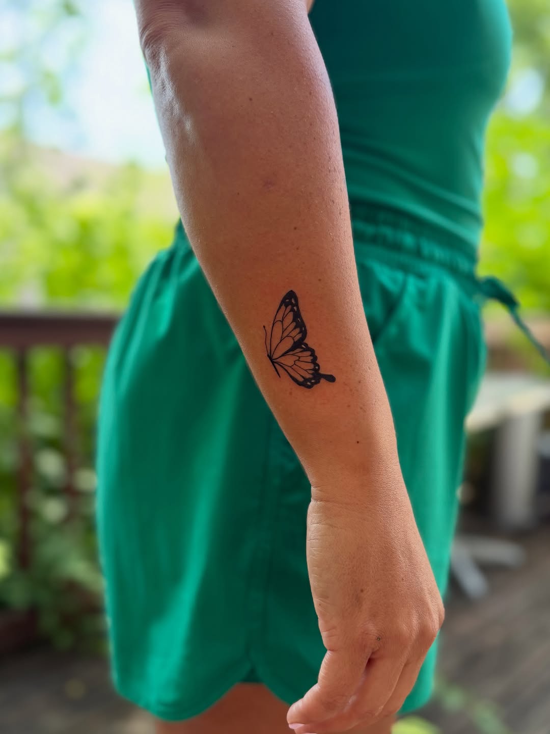 Tattoo by @n.libretti — fine_line