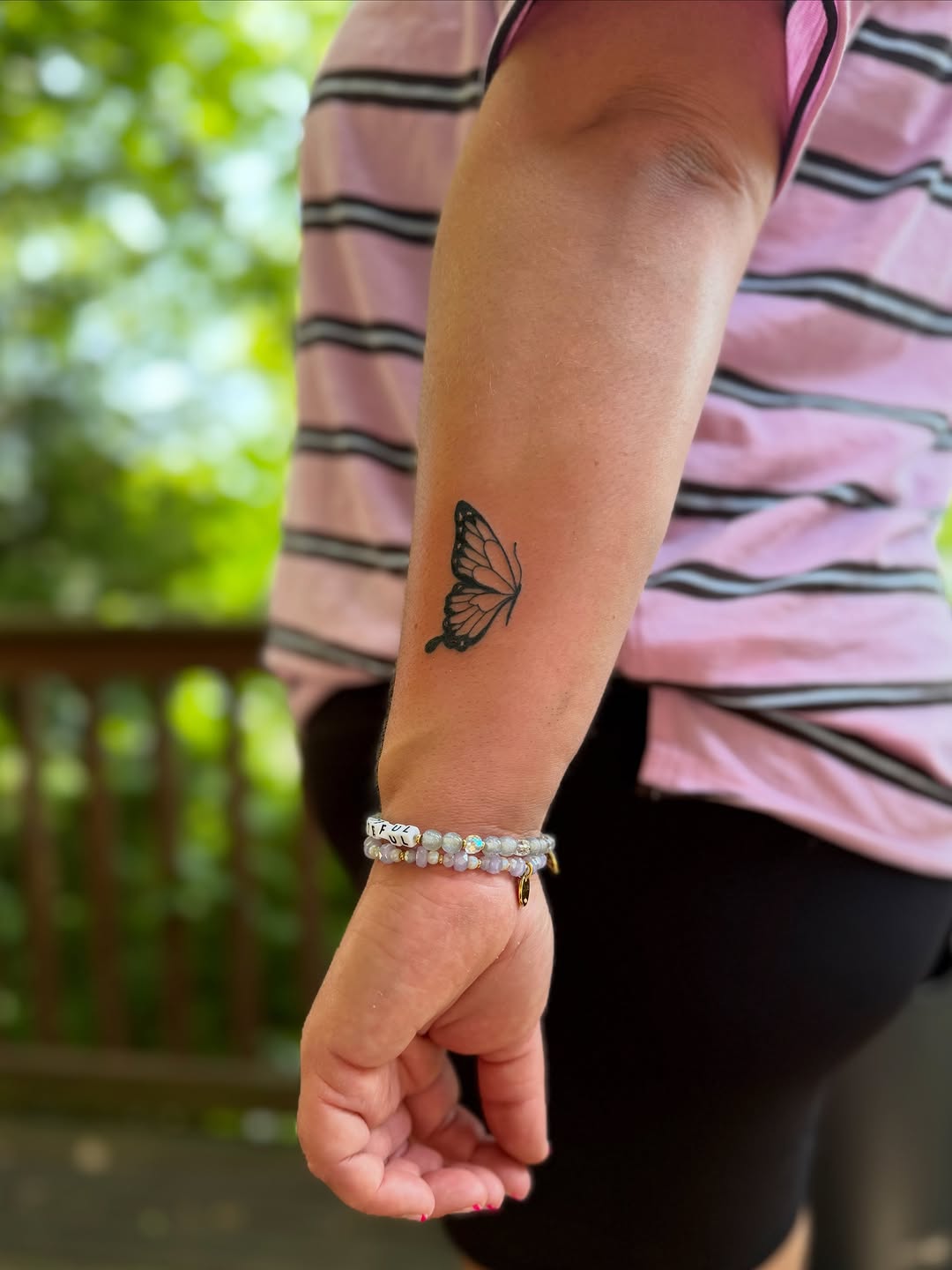 Tattoo by @n.libretti — fine_line