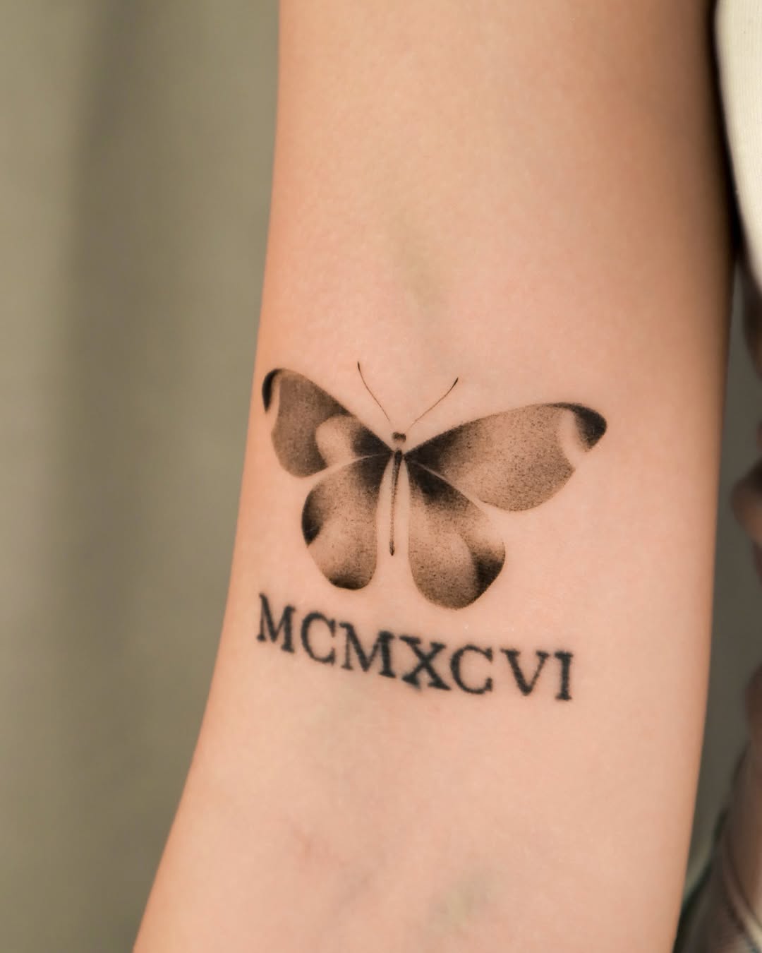 Tattoo by @rivdttt β black_and_grey, illustrative