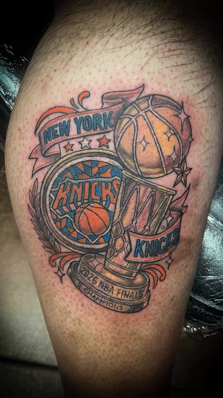 Tattoo by @blackscorpion13 — illustrative