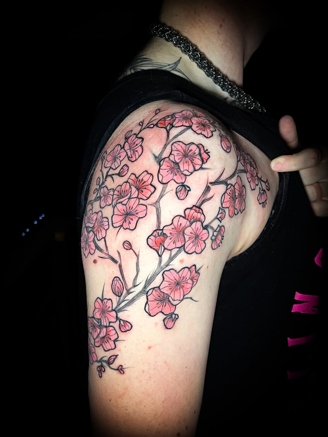 Tattoo by @lilferntattoo — japanese_irezumi