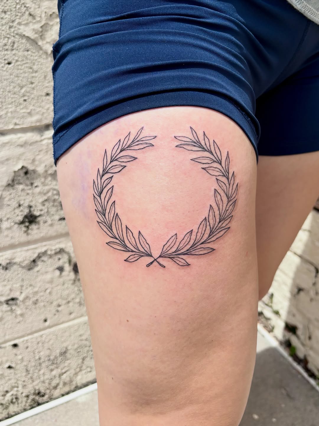 Tattoo by @butcher_boy_tattoos — fine_line