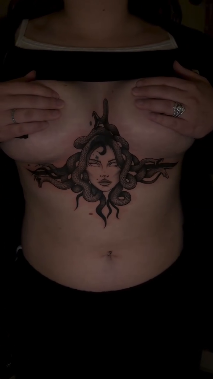 Tattoo by @greimey.ink — black_and_grey, illustrative