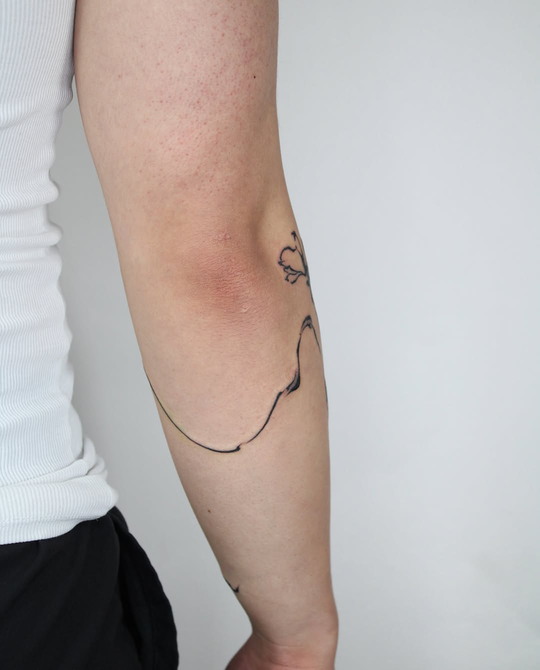 Tattoo by @tatpiaooo — fine_line, illustrative