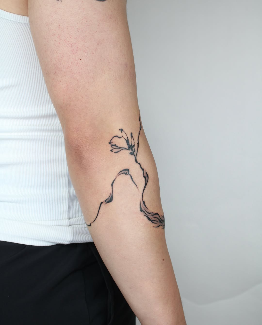 Tattoo by @tatpiaooo — fine_line, illustrative