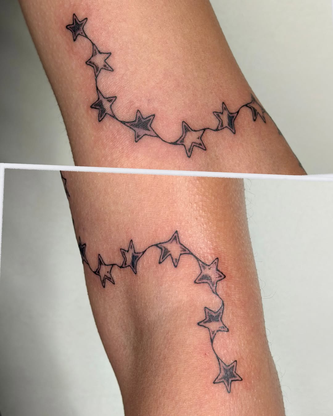 Tattoo by @artby_avarose — fine_line