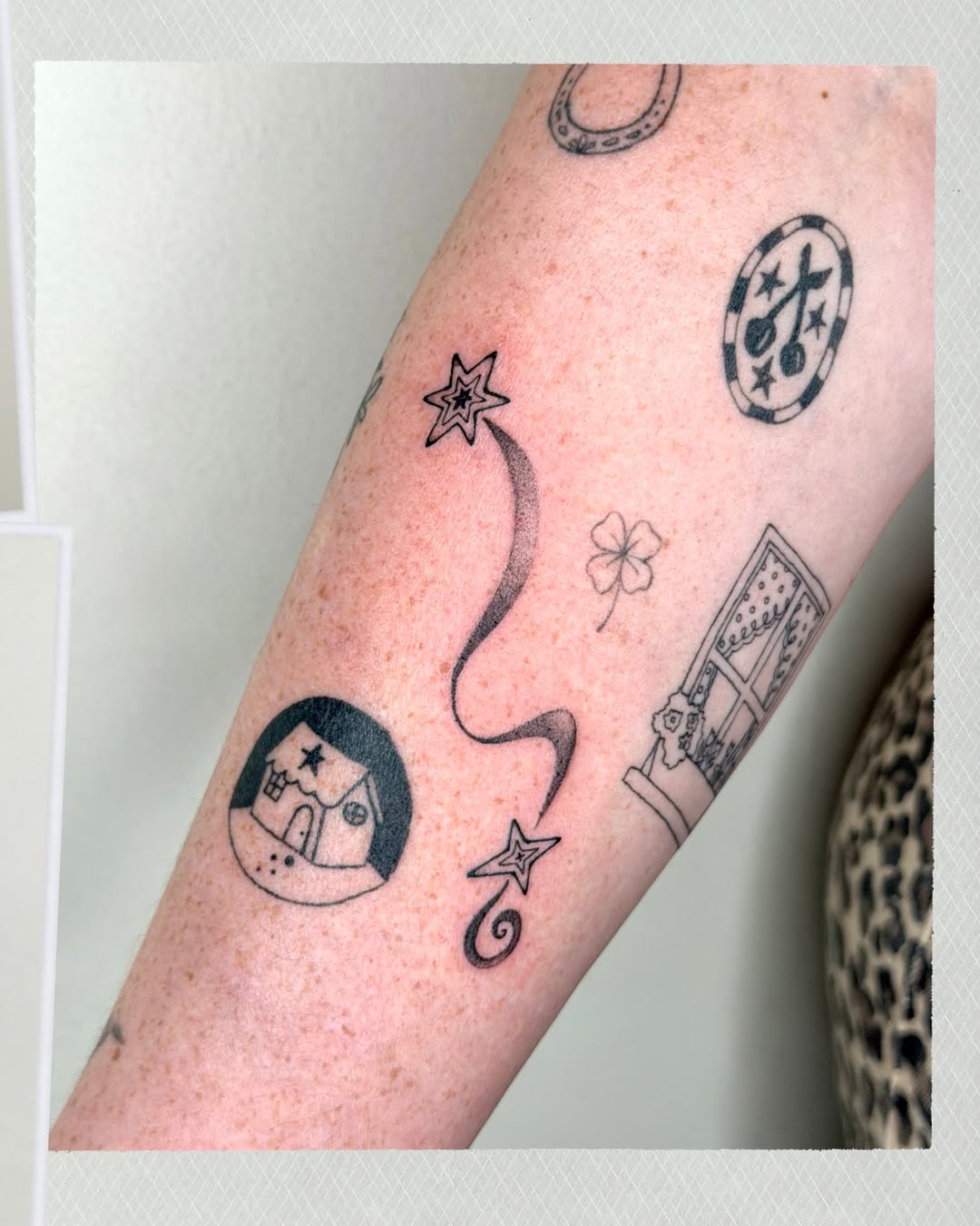 Tattoo by @artby_avarose — fine_line, minimalist
