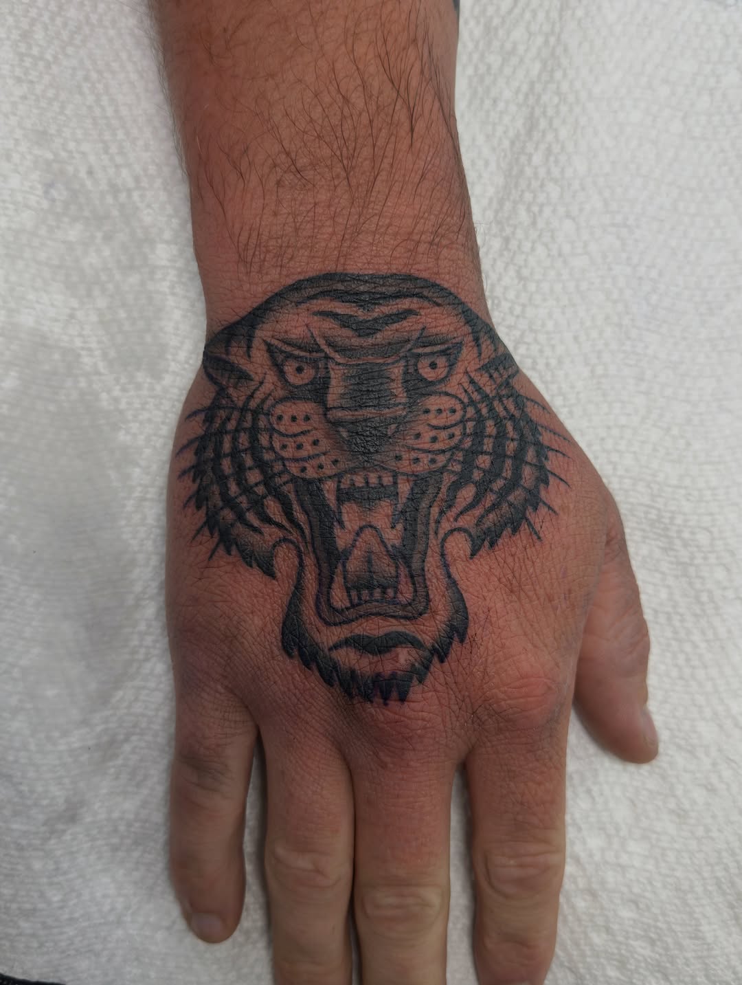 Tattoo by @jmcneely.tats — american_traditional