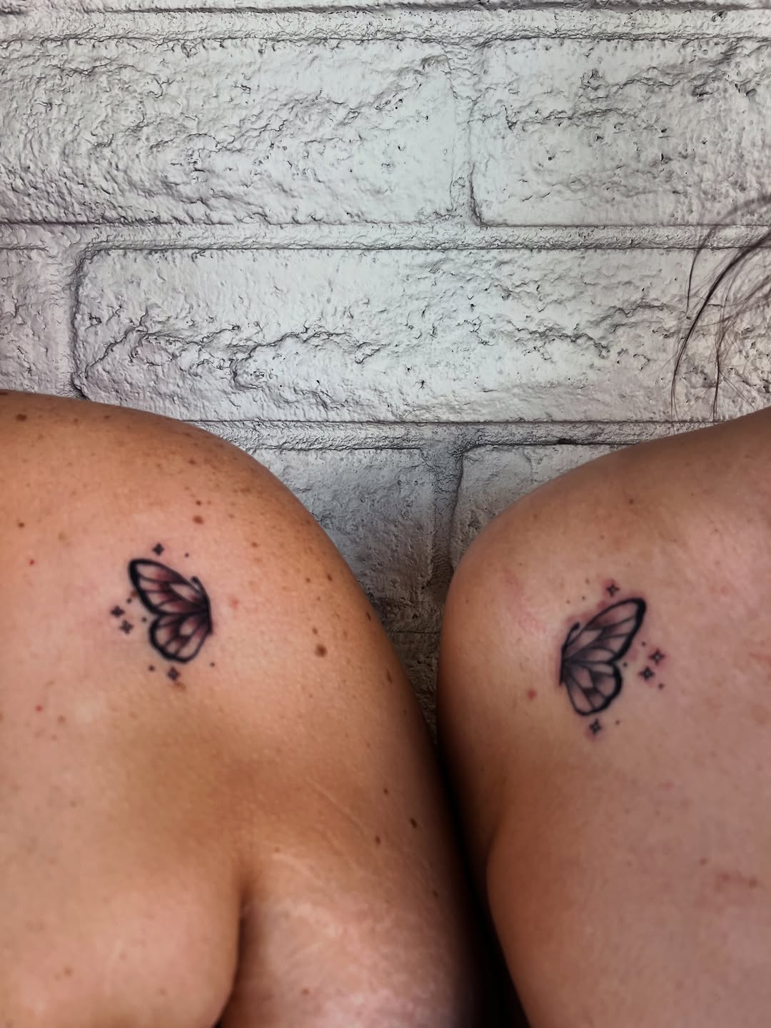 Tattoo by @tenderhearttat2 — fine_line, illustrative