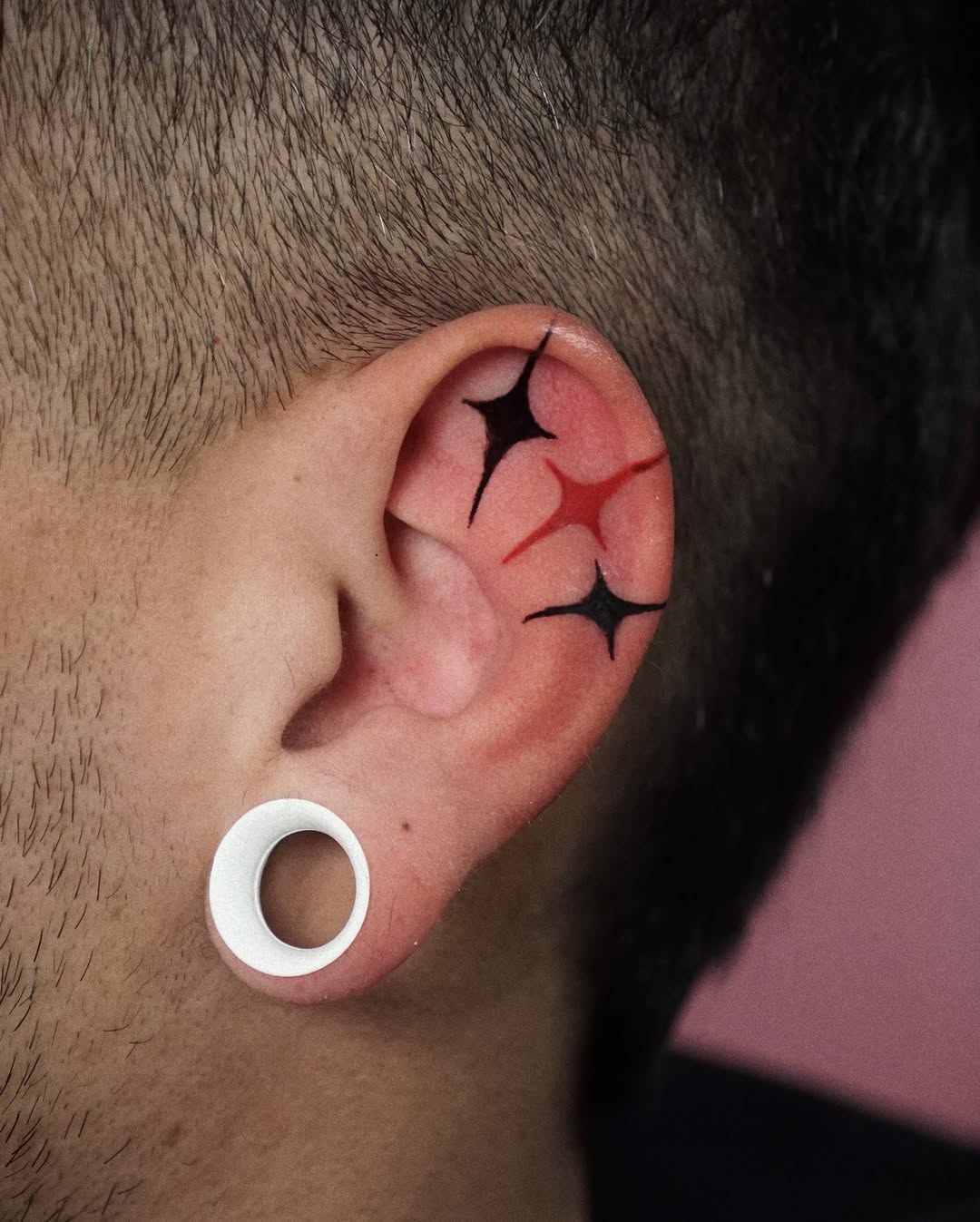 Tattoo by @gremlin.tats β fine_line