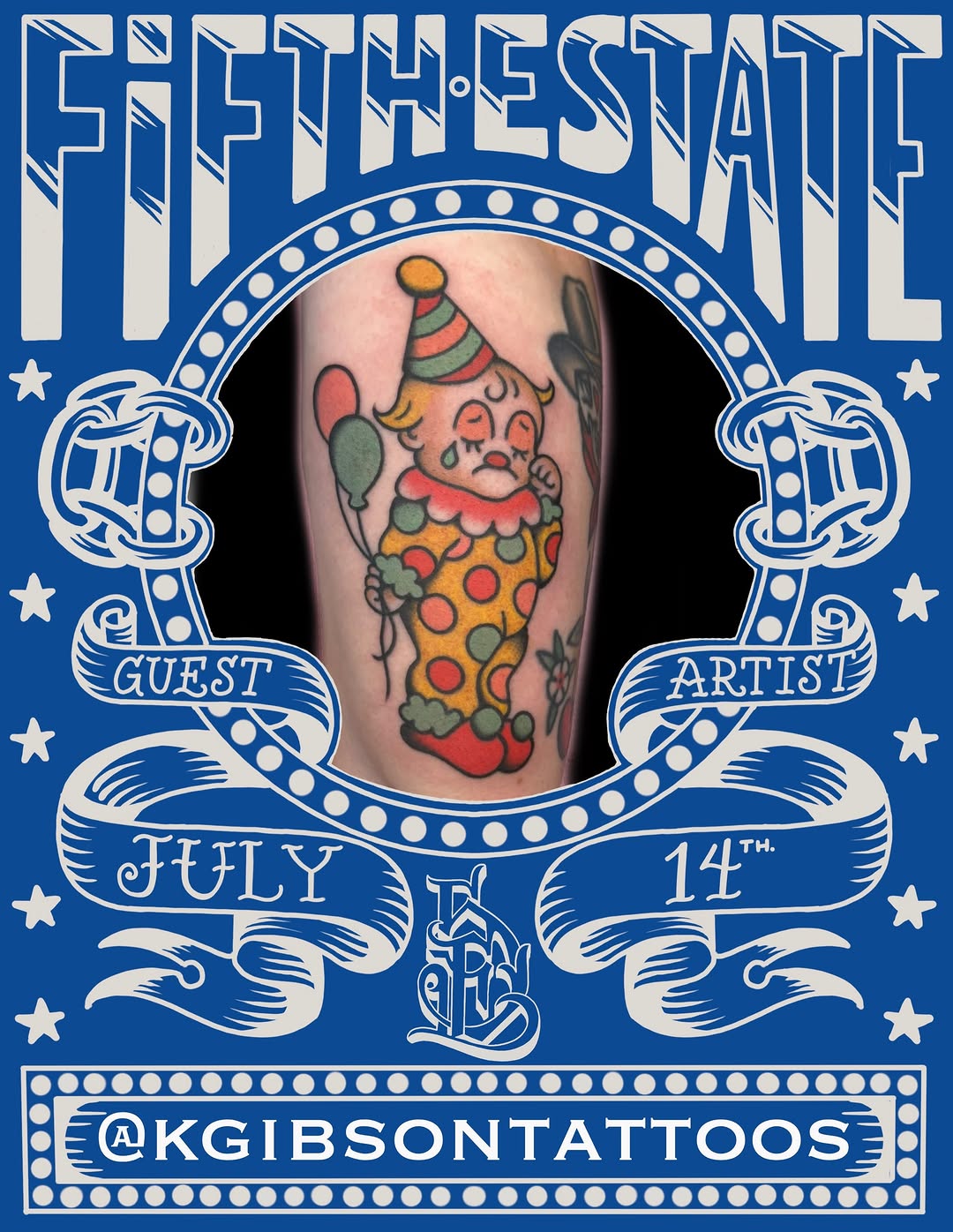 Tattoo by @kgibsontattoos — american_traditional