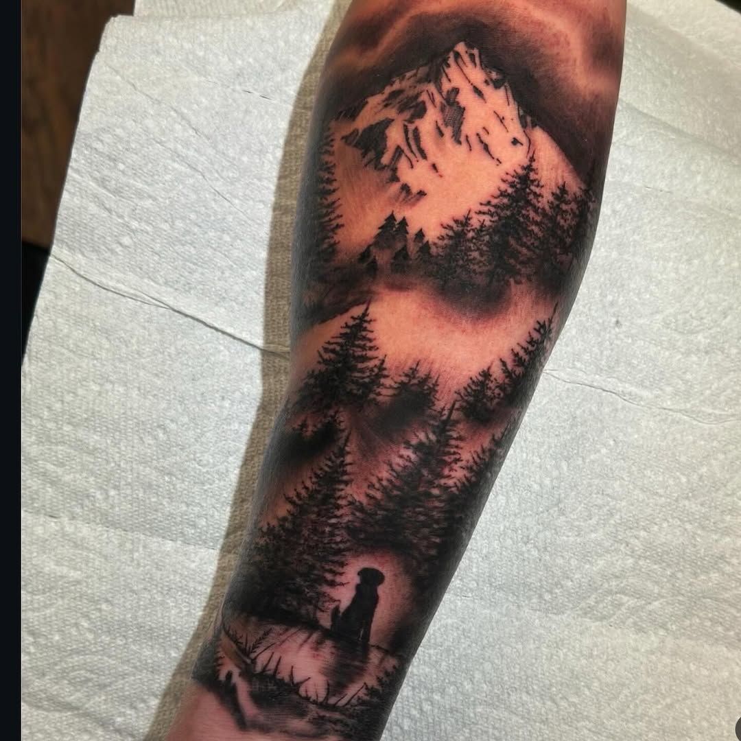Tattoo by @mtc.tattoos β black_and_grey, realism