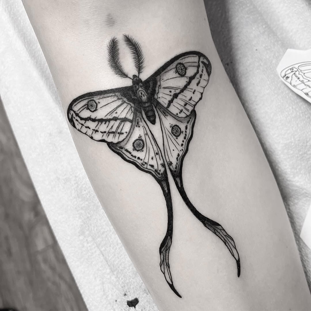 Tattoo by @mtc.tattoos β black_and_grey