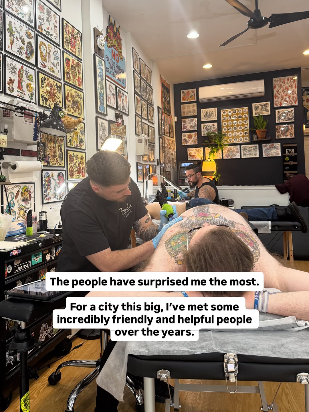 Tattoo by @irishmatt_tattoo — american_traditional, illustrative