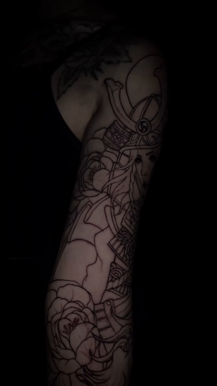 Tattoo by @bev.inkfiend — japanese_irezumi