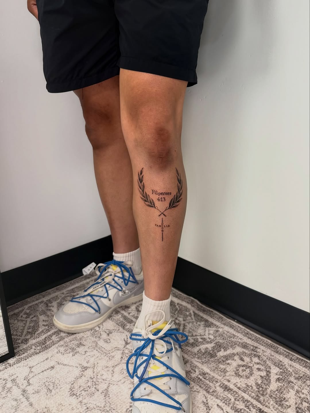 Tattoo by @sebastatto22 — fine_line, lettering_script