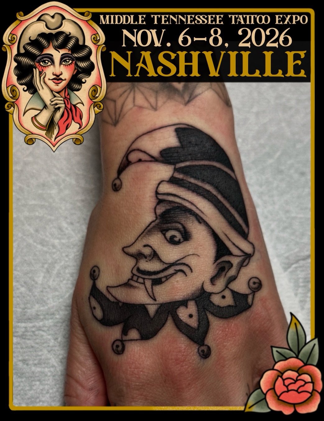 Tattoo by @samavitia — american_traditional