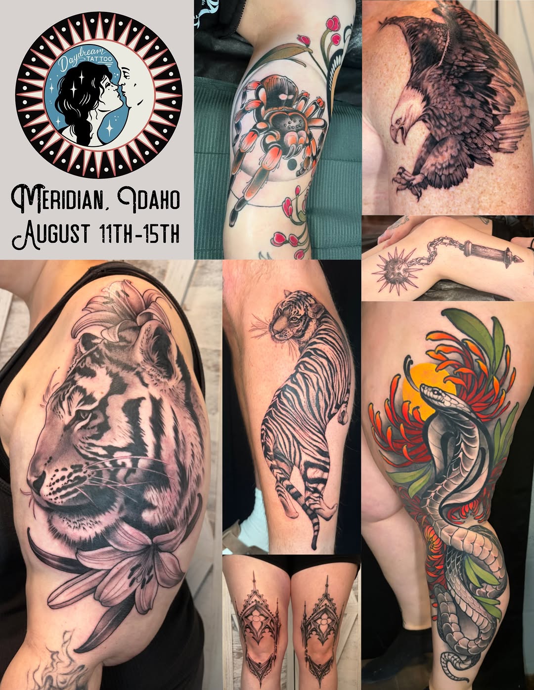 Tattoo by @black.thistle.tattoo — realism, black_and_grey