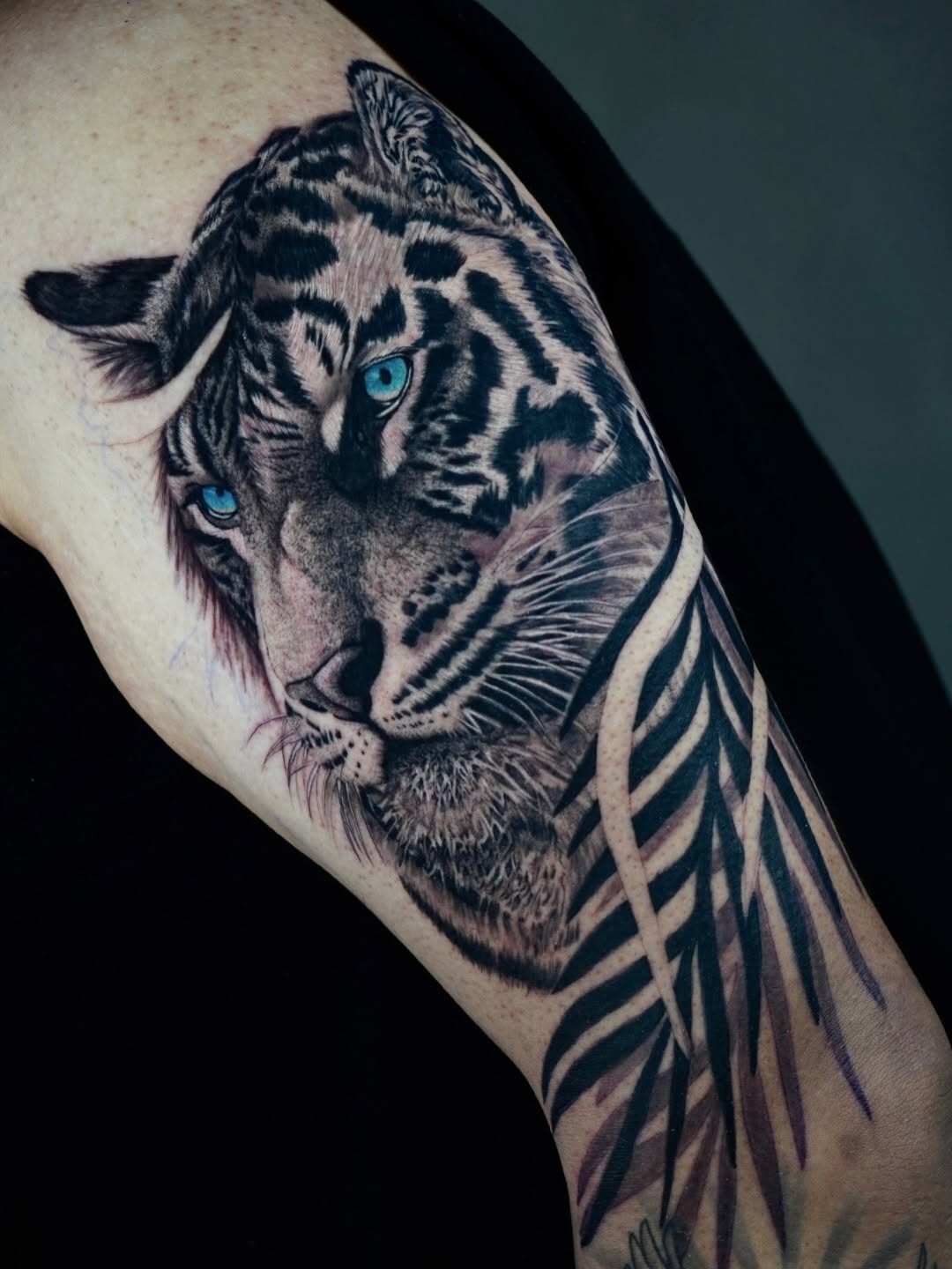 Tattoo by @jon.ink_ — realism, black_and_grey