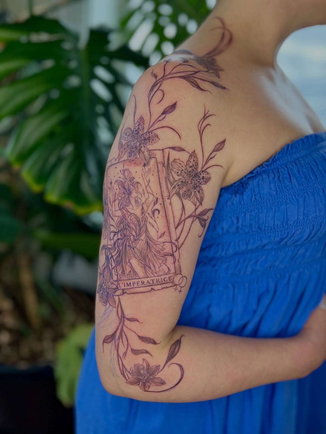 Tattoo by @jordi.b_tattoo — fine_line
