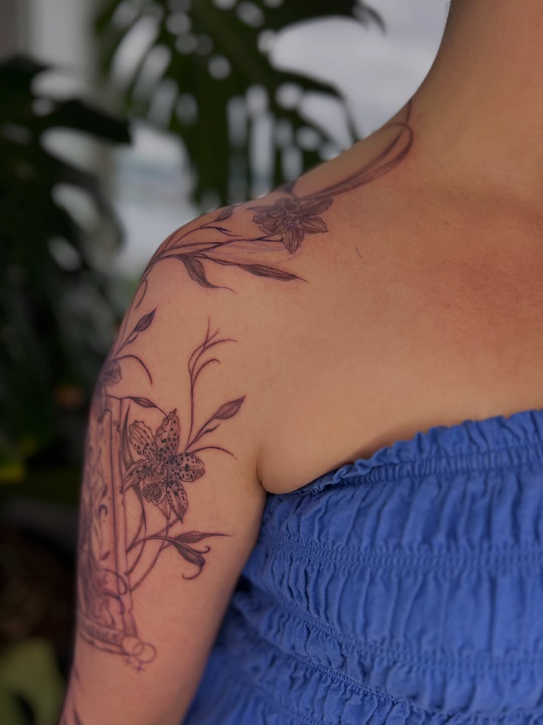 Tattoo by @jordi.b_tattoo — fine_line