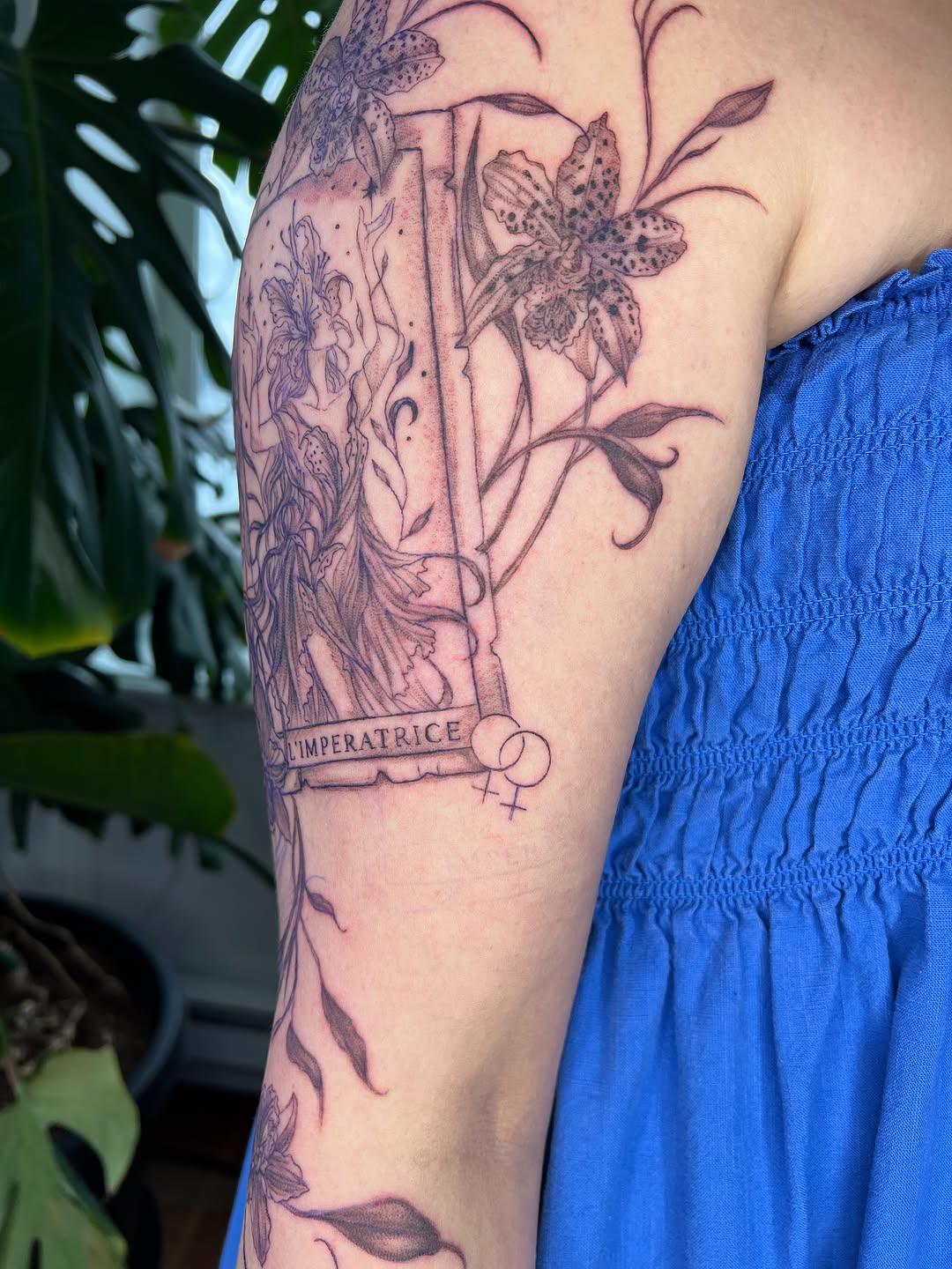 Tattoo by @jordi.b_tattoo — fine_line