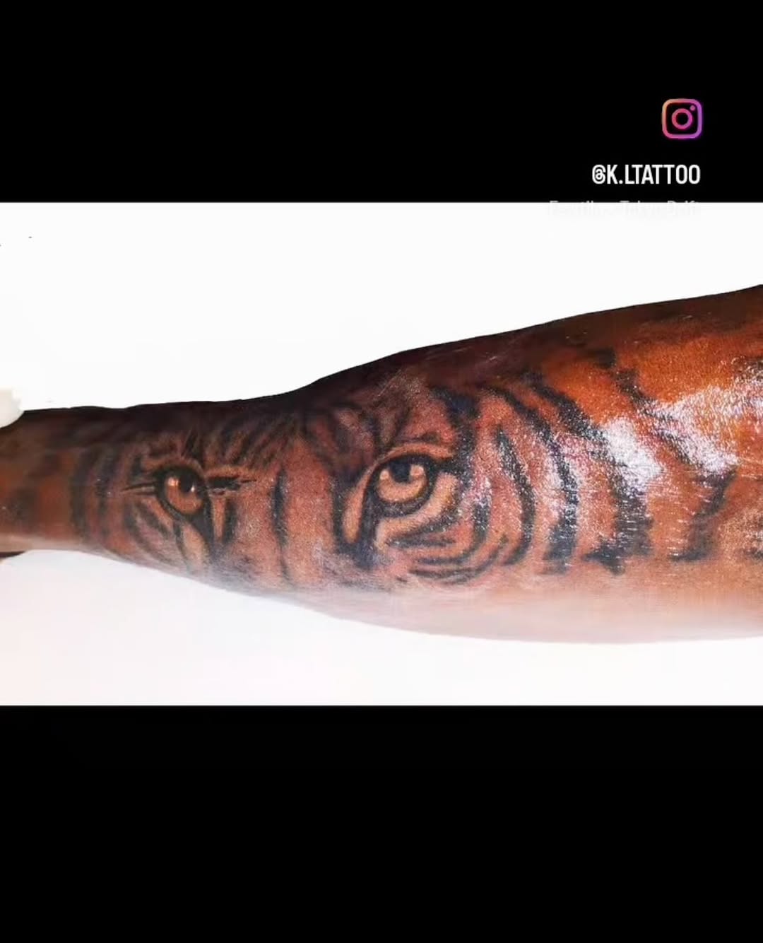 Tattoo by @k.l_tattoo_uptown — realism, black_and_grey