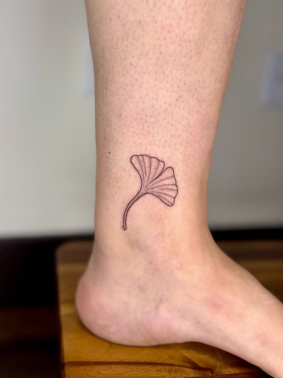 Tattoo by @shan_tattoos β fine_line