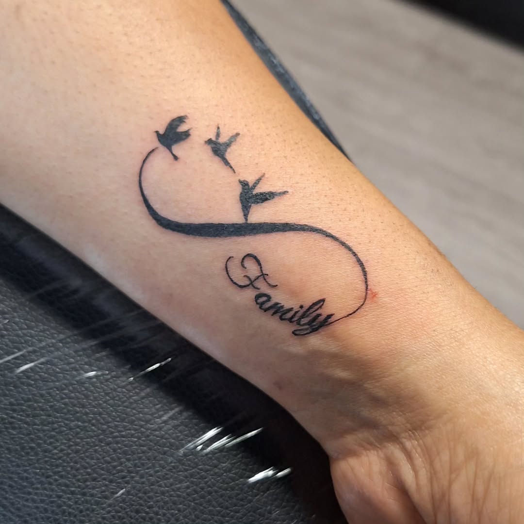 Tattoo by @t.rubio909 — fine_line, lettering_script