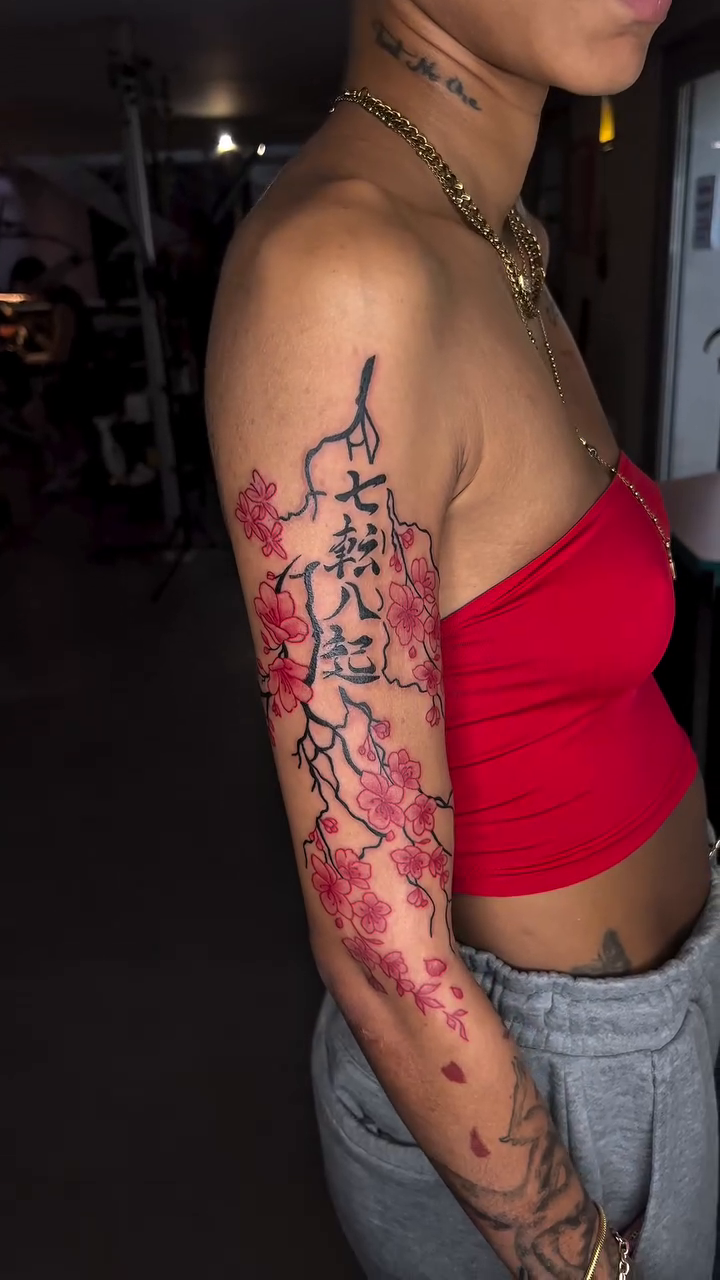 Tattoo by @2.15tattoo — japanese_irezumi