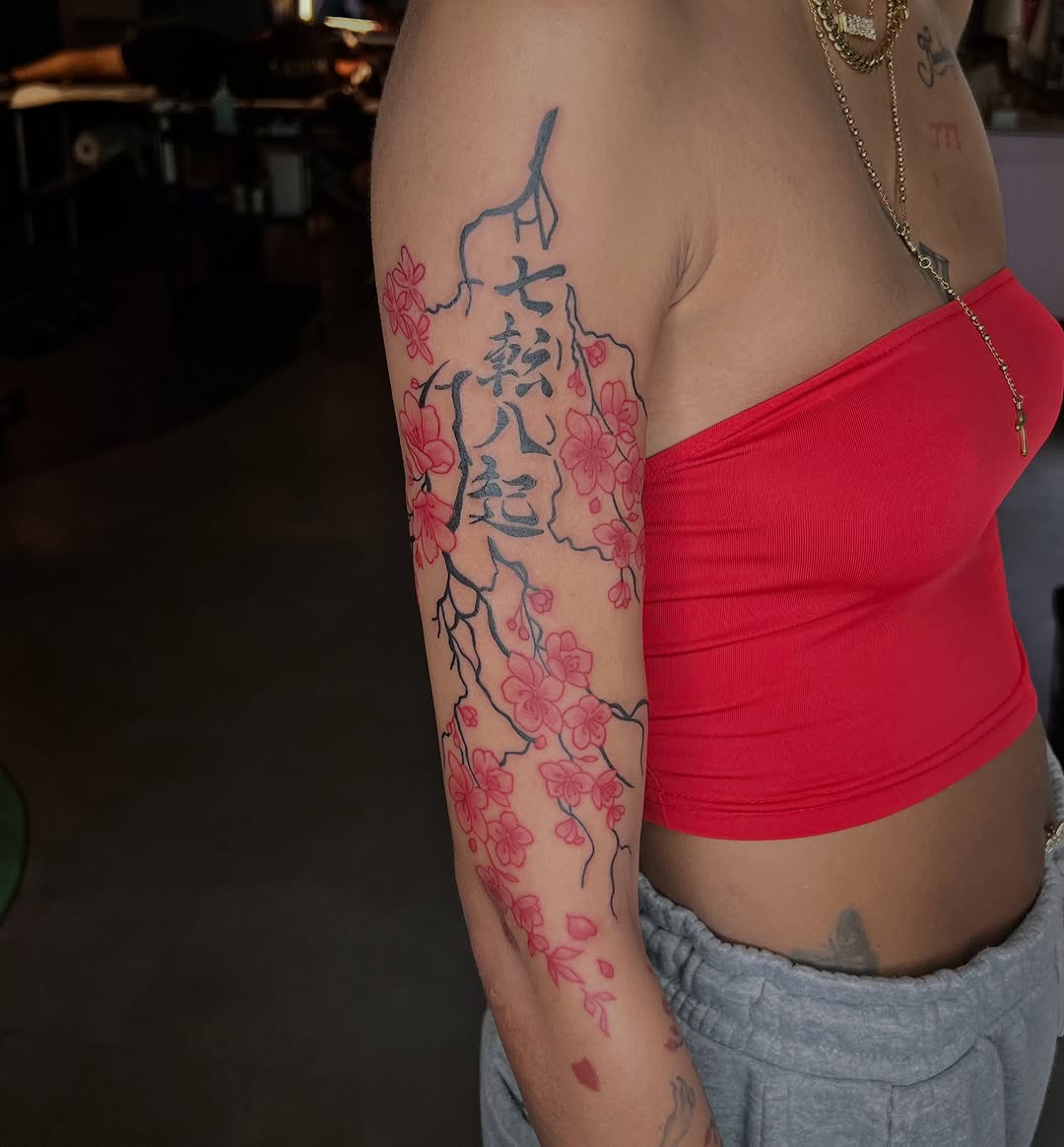 Tattoo by @2.15tattoo — japanese_irezumi