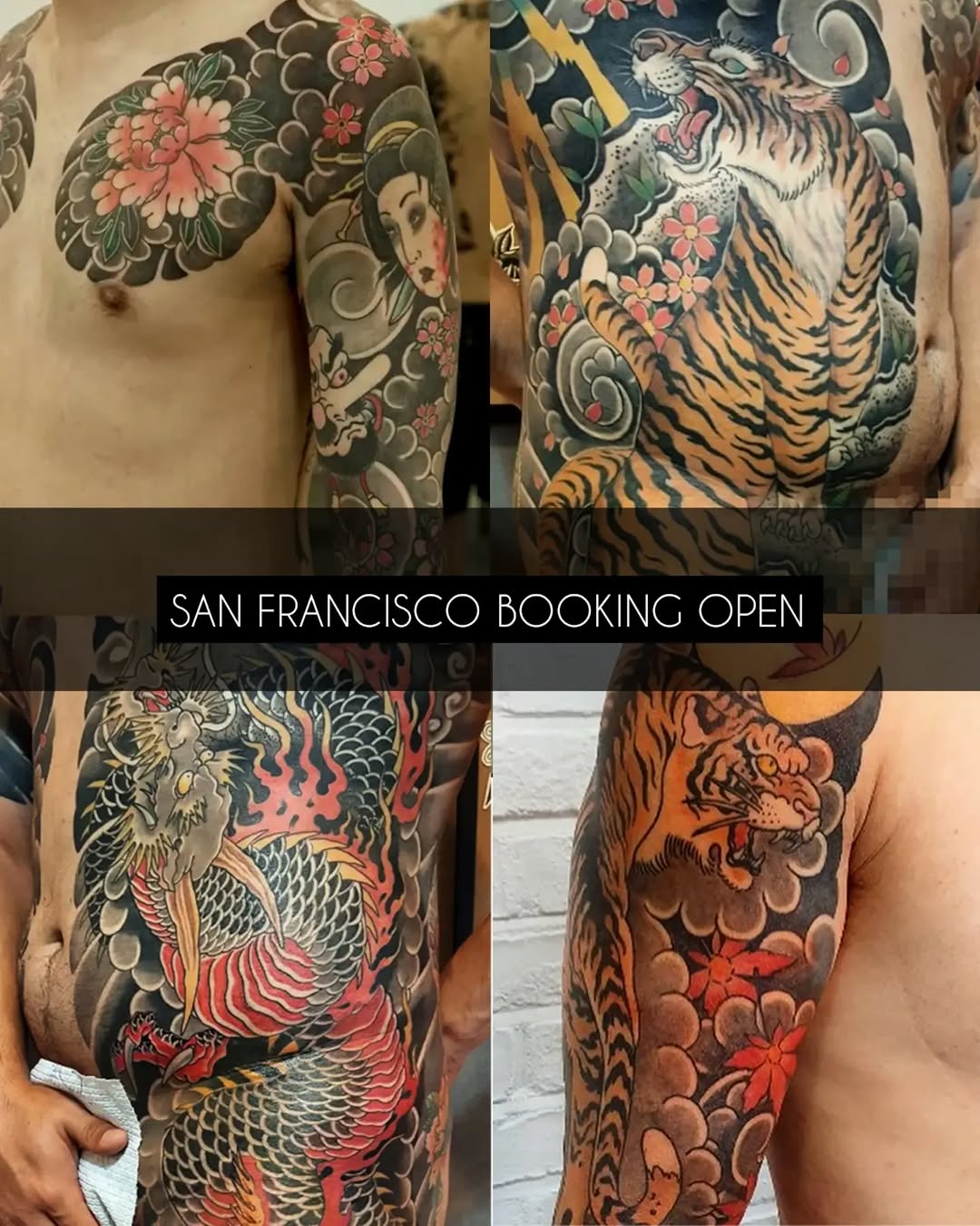 Tattoo by @zamix_traditional — japanese_irezumi, illustrative