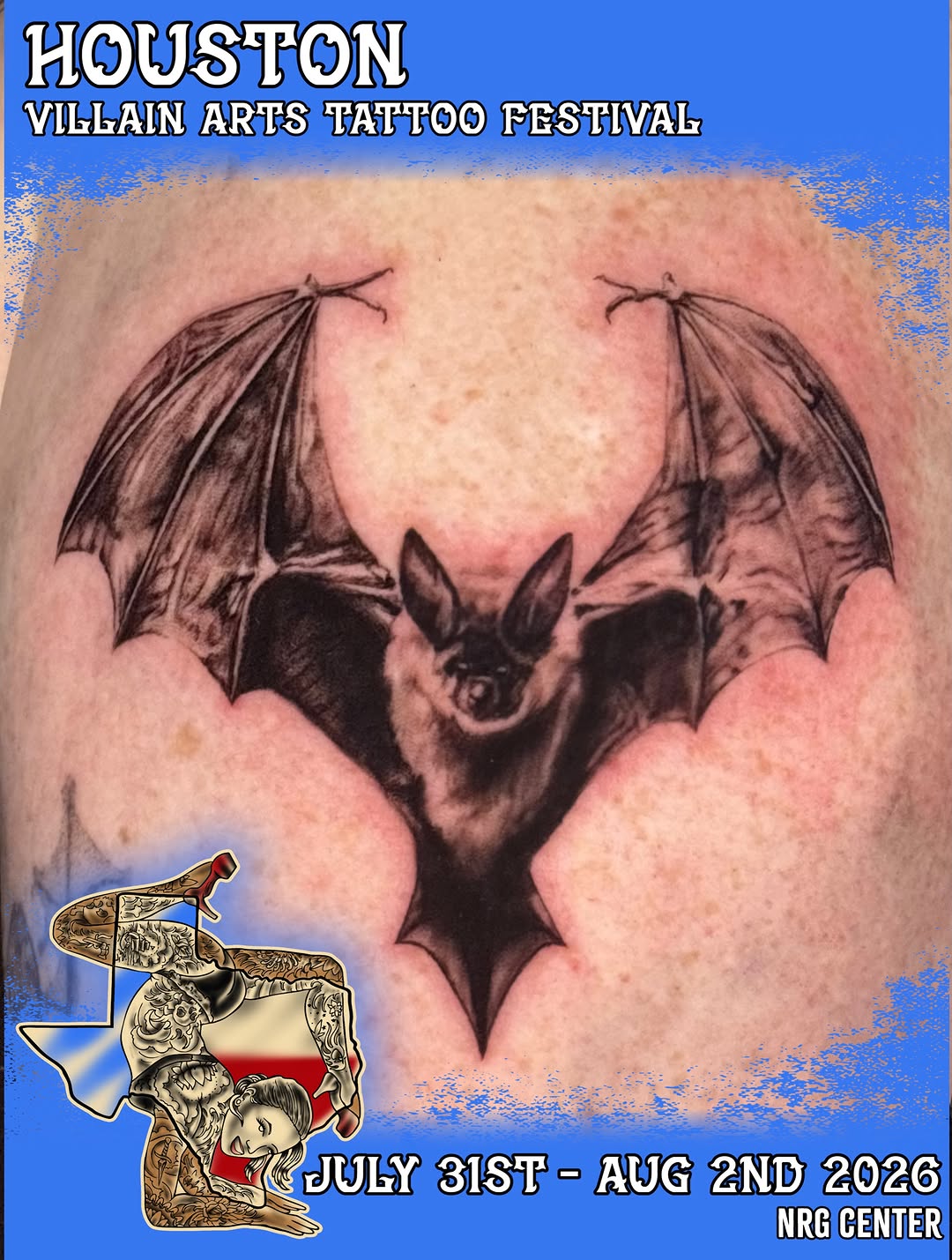 Tattoo by @jnctattoos — realism, black_and_grey