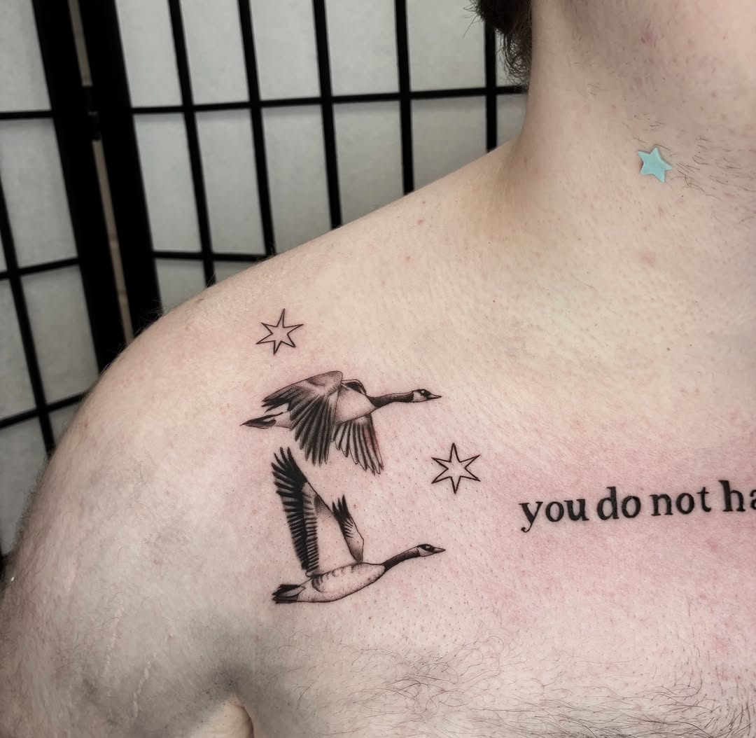 Tattoo by @amanda_deadly β black_and_grey, realism
