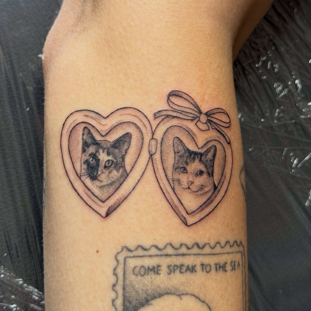 Tattoo by @art_by_raul โ realism, black_and_grey