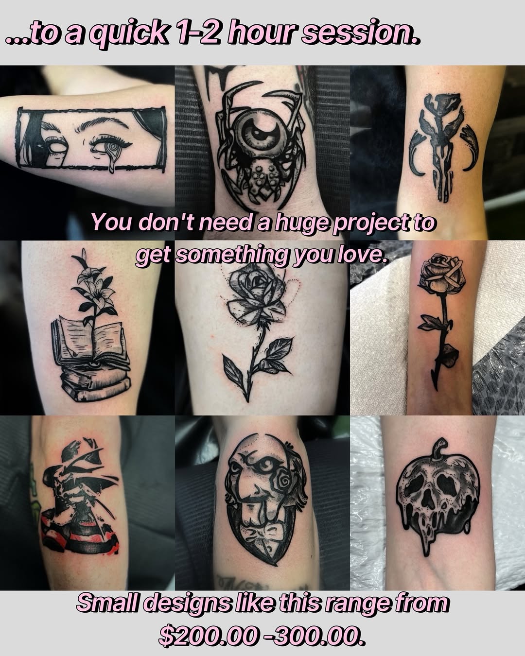 Tattoo by @tattoosbyanthonyinkco — black_and_grey