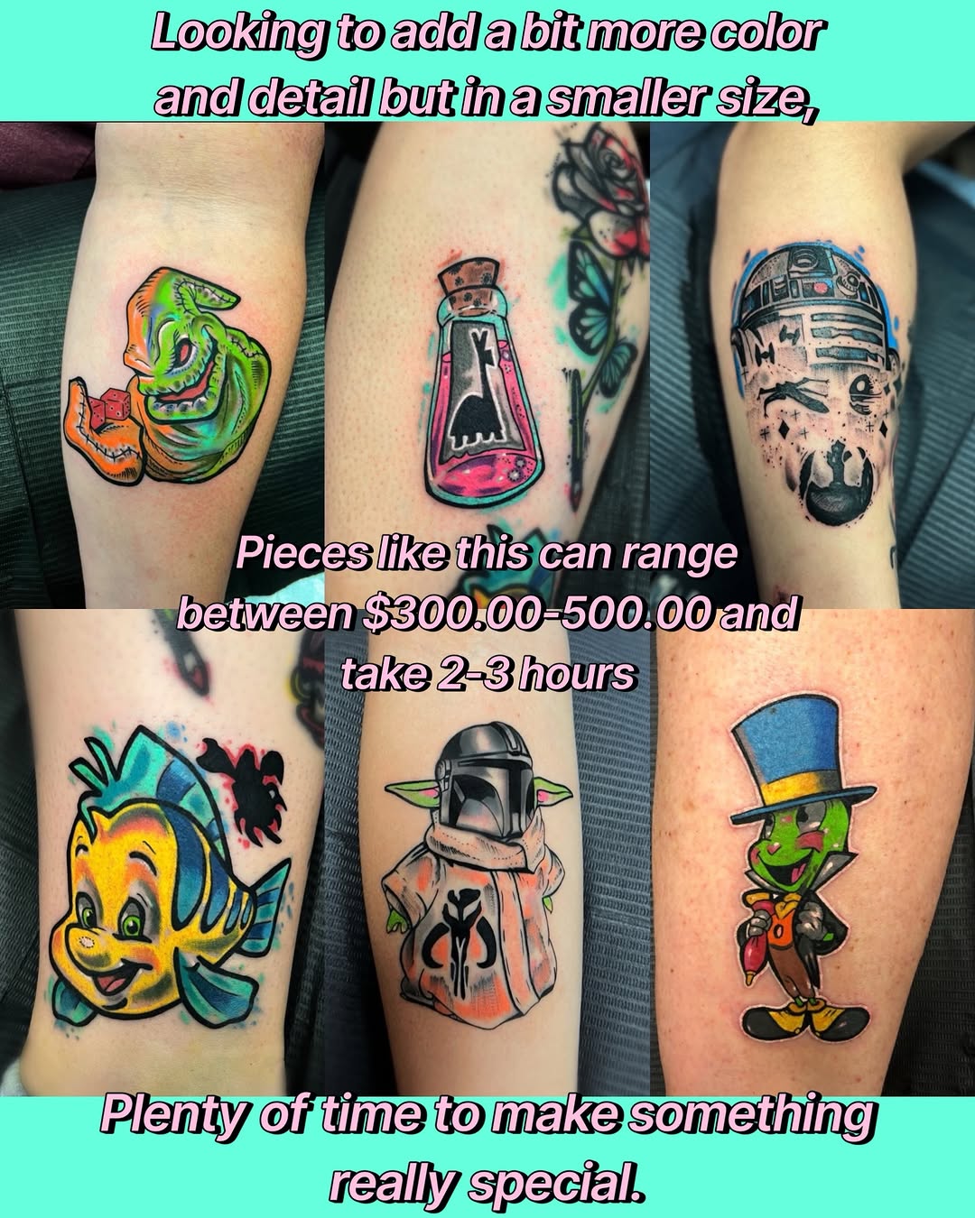 Tattoo by @tattoosbyanthonyinkco — new_school