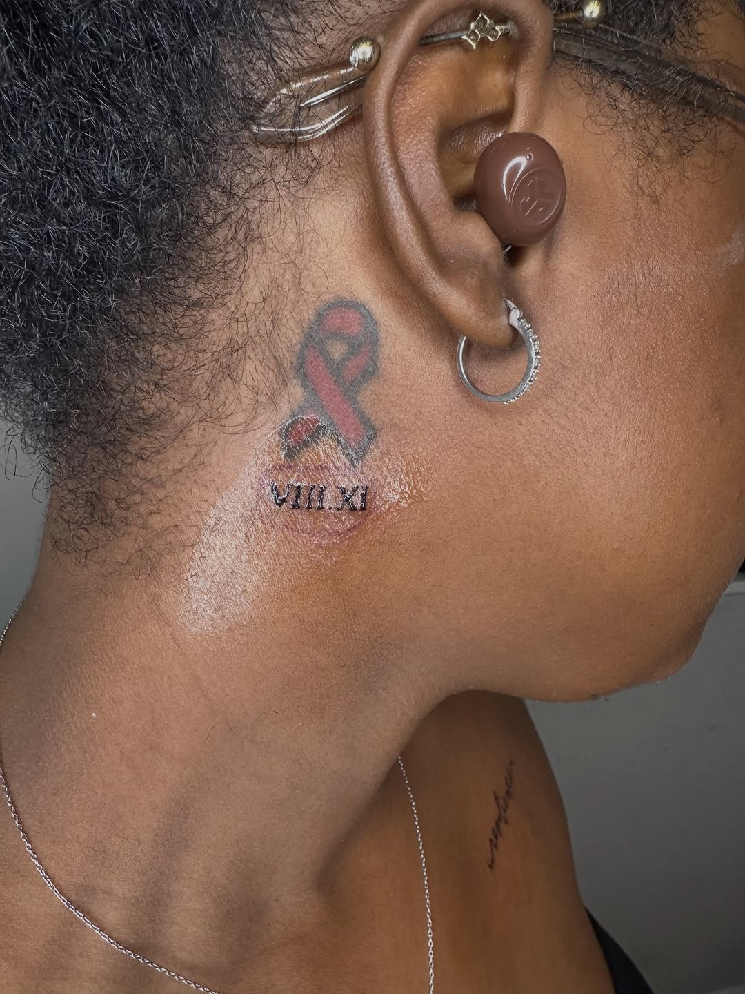 Tattoo by @mawlo1nk — fine_line, lettering_script