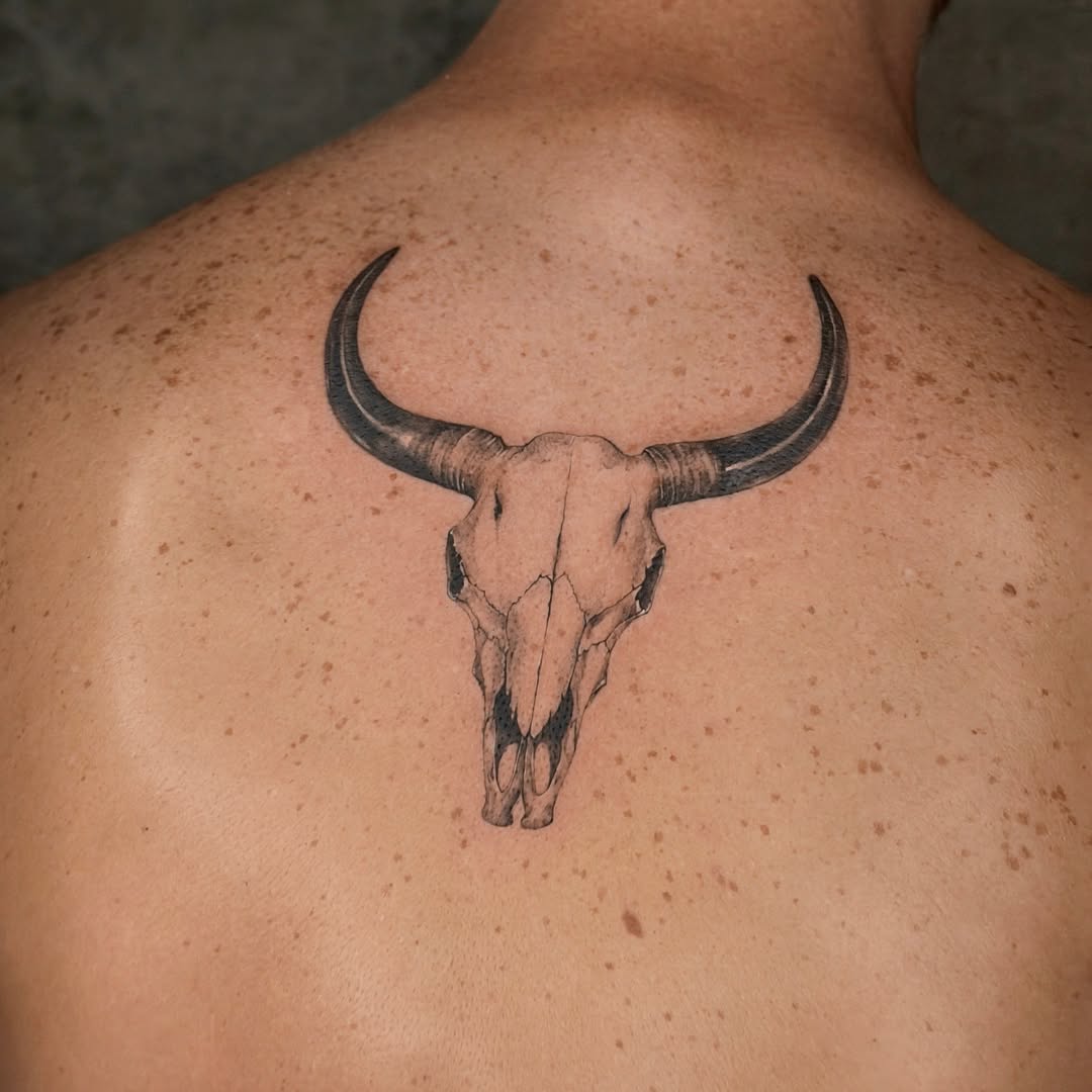 Tattoo by @yuta.tatt β realism, black_and_grey