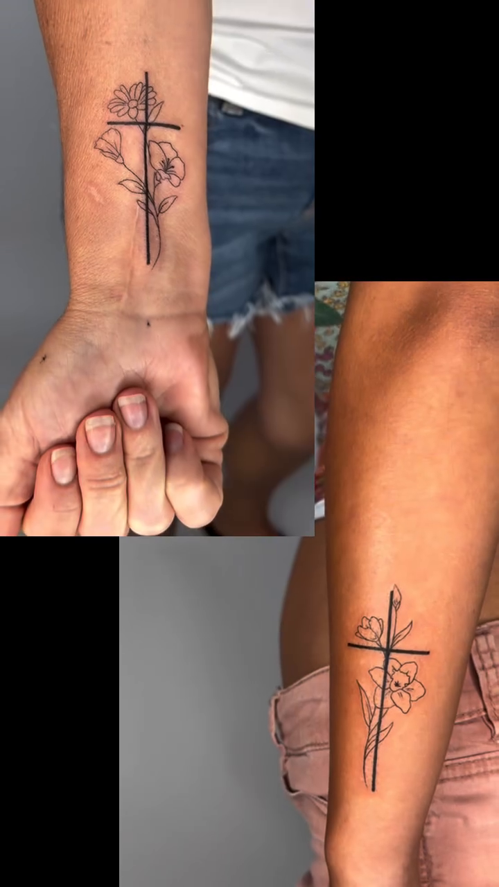 Tattoo by @jermlew_tattoo — fine_line