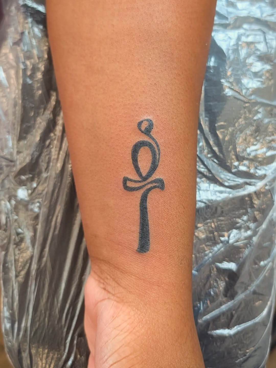 Tattoo by @kamakaasi_ink — fine_line, minimalist