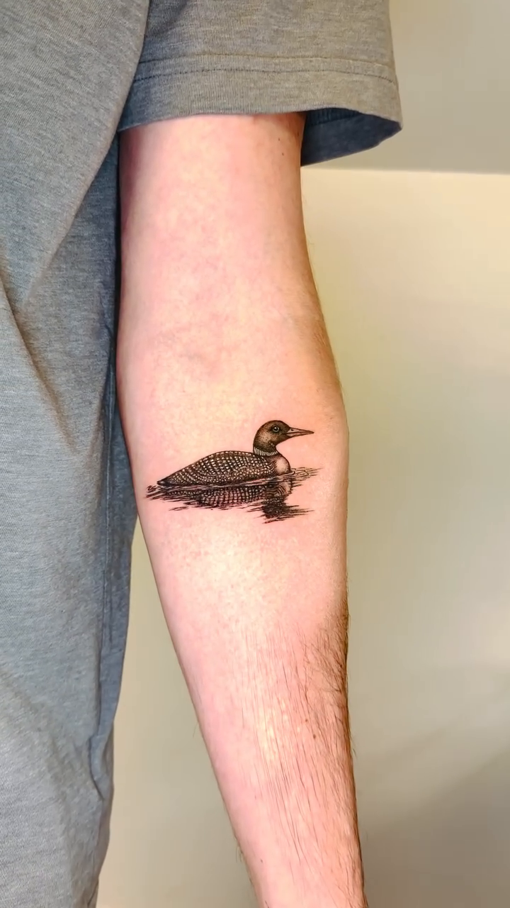 Tattoo by @tattoosbyalice โ black_and_grey