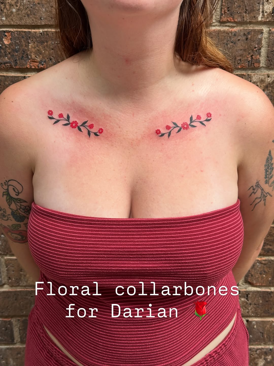 Tattoo by @smoothloom_tattoos β fine_line
