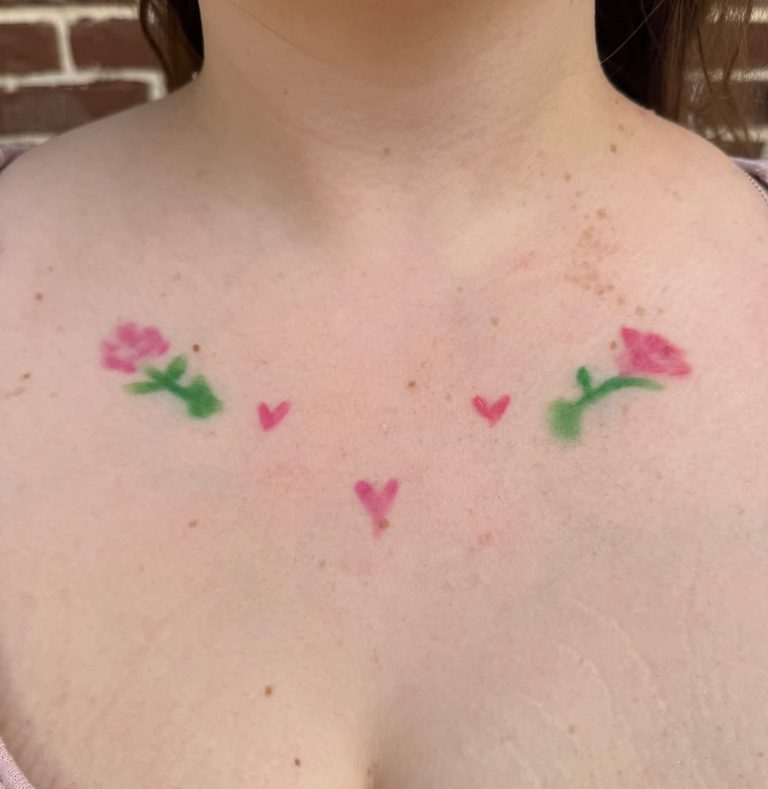 Tattoo by @mexcellent_tattoos — fine_line