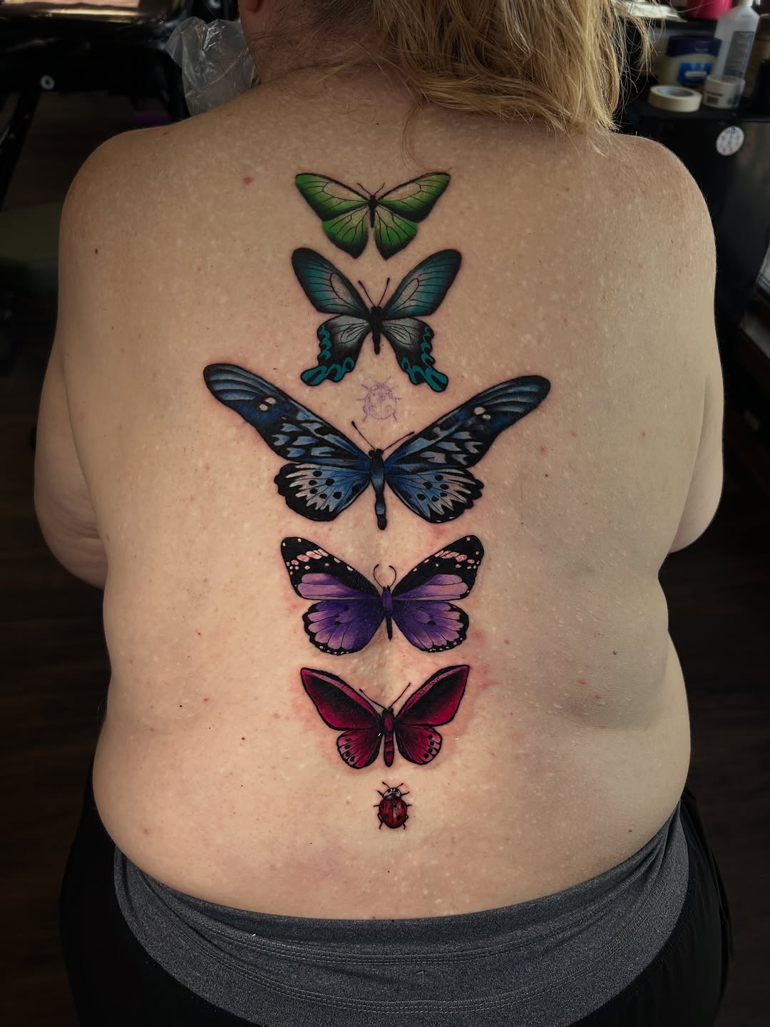 Tattoo by @vanessa.kendyll — realism, fine_line