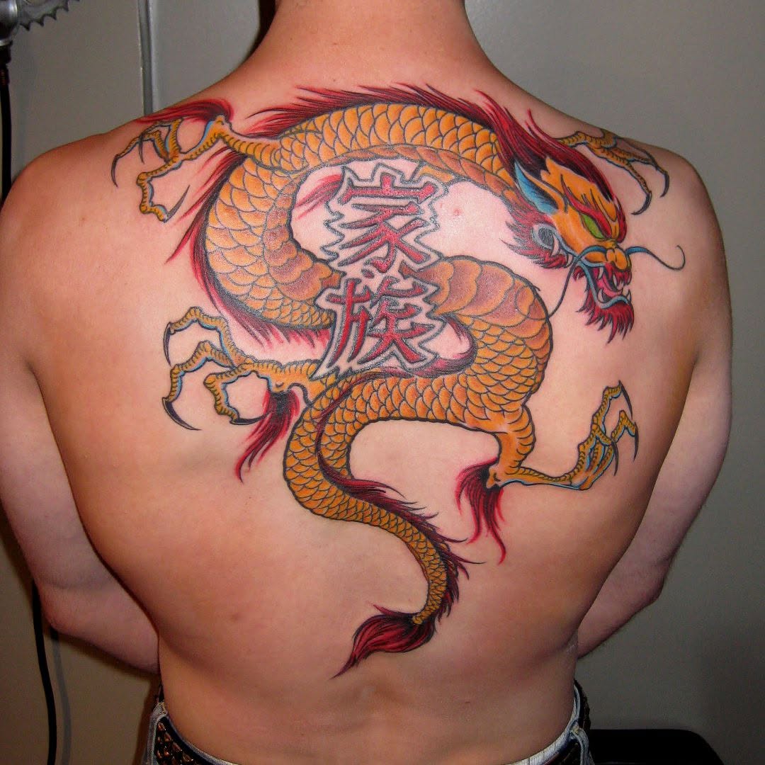 Tattoo by @davechercourt — japanese_irezumi
