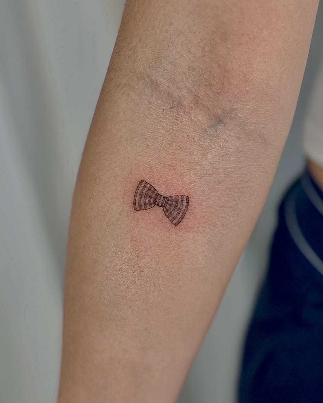 Tattoo by @inkbysoy β fine_line