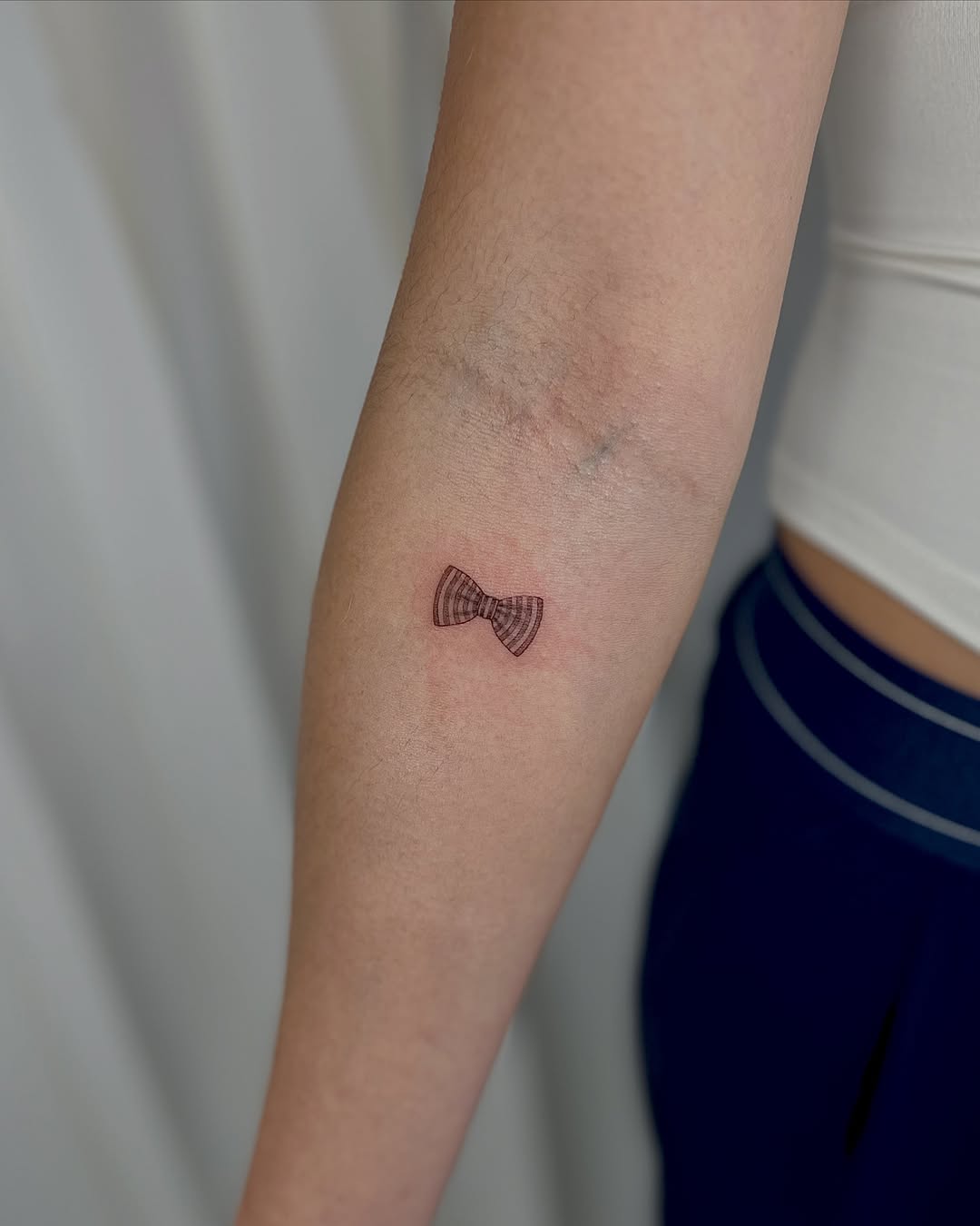 Tattoo by @inkbysoy β fine_line, minimalist