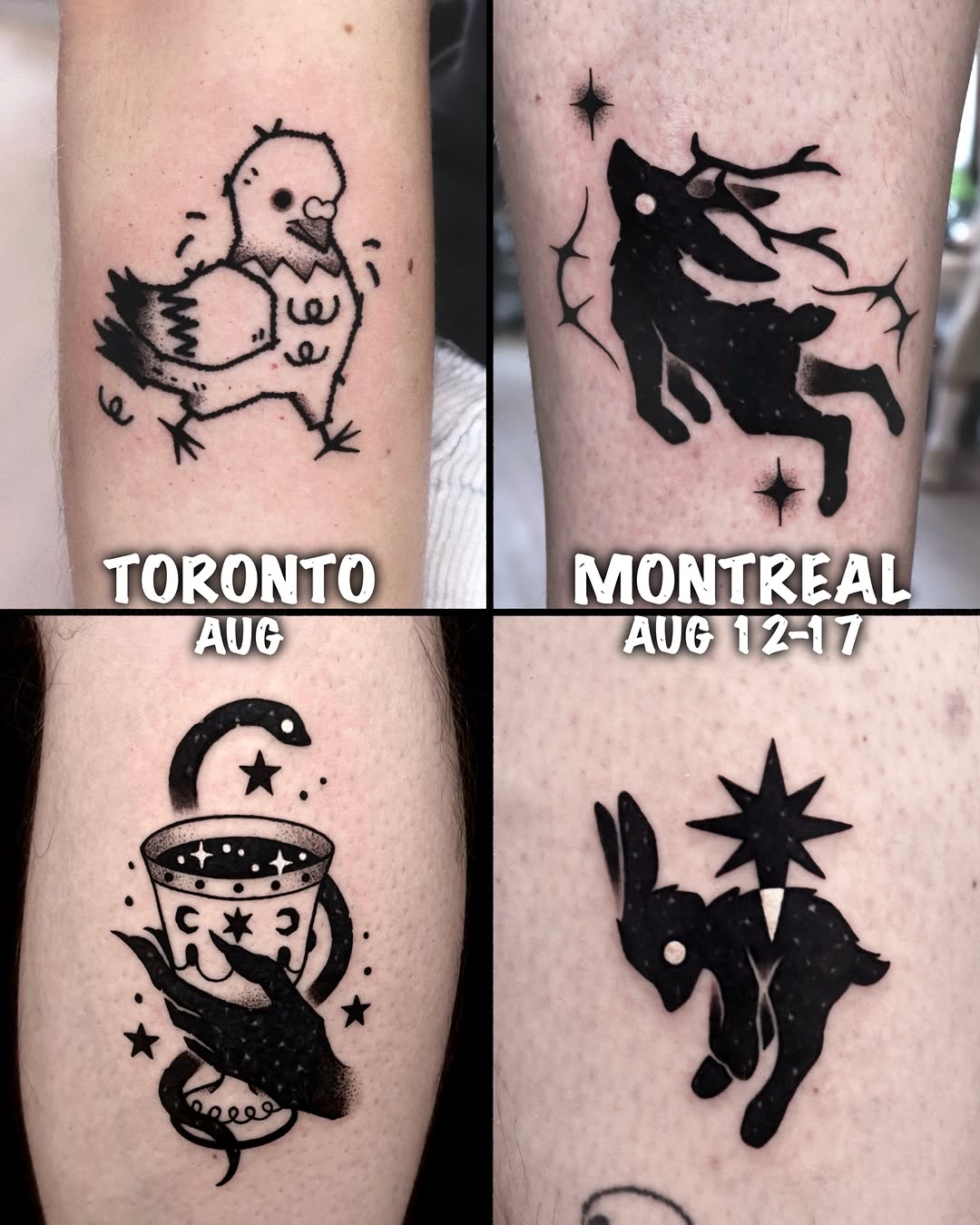 Tattoo by @bako.tattoo โ illustrative, blackwork