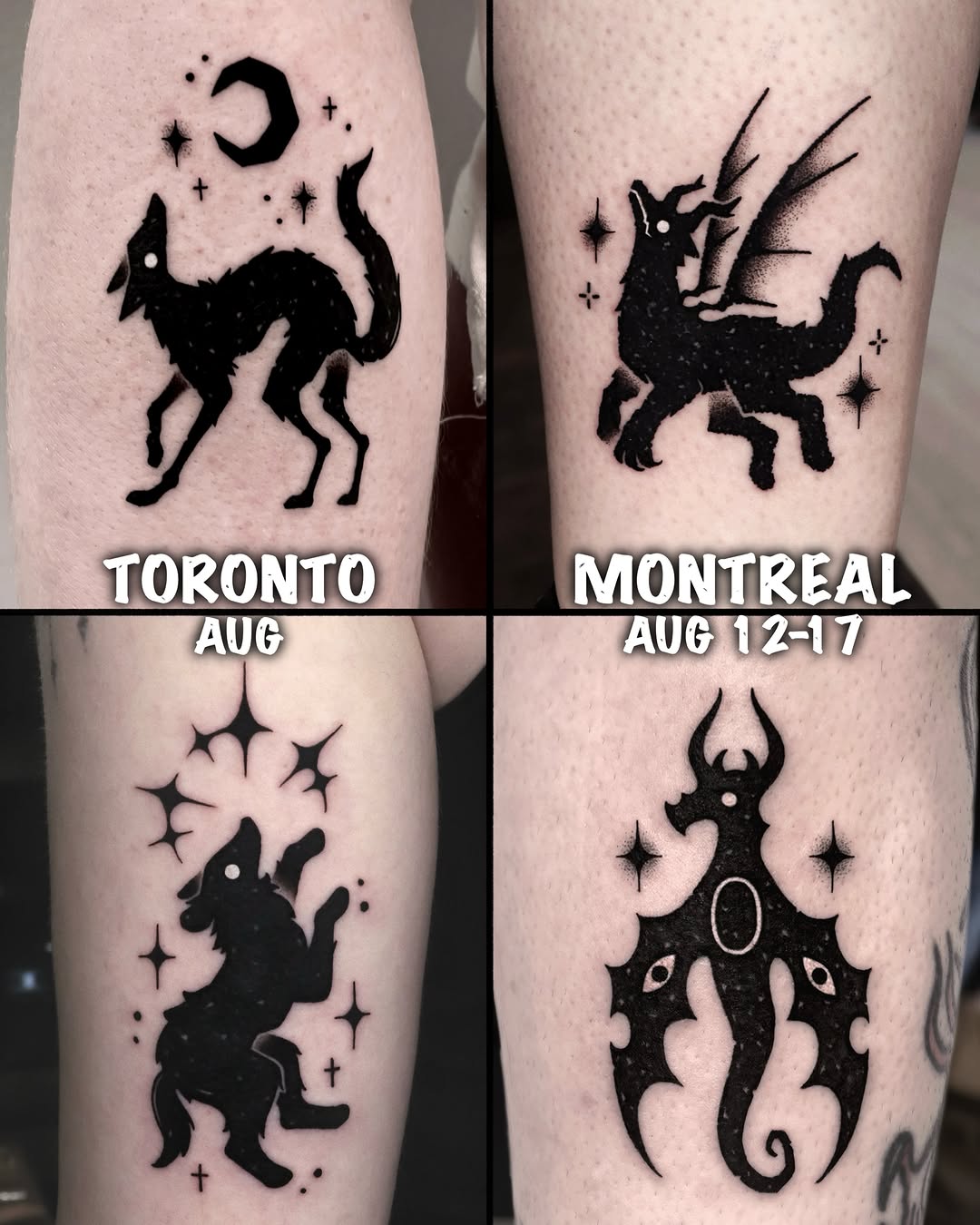 Tattoo by @bako.tattoo โ blackwork, illustrative